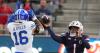 Big 12 team preview: Arizona can get in the conference championship race early with a Week 2 win at BYU