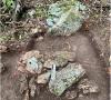 Postclassic Maya Altar Discovered at Abandoned Belize Ritual Site