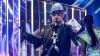 Boy George wants to write UK Eurovision song despite crashing out in semi-finals