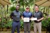 RF Bank & Trust Backs Botanic Park in Biodiversity Drive