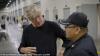 Richard Madeley exposes Cecot mega prison horrors El Salvador Tecoluca visit