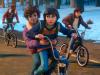 INTERVIEW: Eric Robles is the Mexican-Salvadoran Behind Netflix’s Stranger Things: Tales From ‘85