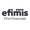 Efimis helps law firms turn live financial information into faster decisions
