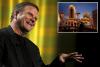 Billionaire Tilman Fertitta buying Las Vegas Strip icon Caesars Entertainment in $18B deal