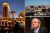 Fertitta Entertainment agrees to buy Caesars Entertainment for $17.6 billion