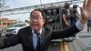 New Jersey senator dares DHS to pepper-spray him again, with a message for DHS’ Mullin