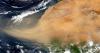 The Saharan dust is returning: it could reach the Caribbean and the United States