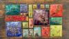 Santa Fe Artists Market showcases New Mexico artists every Saturday through December