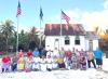 Swains Island Day commemorates 101 Years since the raising of the US Flag on Swains Island