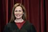 ESSEX FILES: Justice Barrett's Recent Rulings Test Conservative Principles on Immigration and Elections