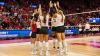 Nebraska volleyball seniors speak ahead of anticipated season