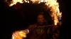 Penesa of Samoa blazes to victory, claims 2026 World Fireknife Championship crown