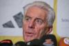 Broos explains World Cup squad selection