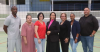 Aruba volleyball association presents its new board for 2026-2027