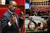 French Parliament votes to repeal slavery-era Black Code that classified humans as property
