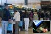 European airport plagued by enormous lines after new system causes travel chaos: ‘Total cluster f–k’