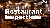 35 rodent droppings, spiders & Clorox wipes next to sauces: 6 S. Florida restaurants shut