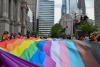 Dear politicians, You must support the LGBTQ+ community with your whole chest