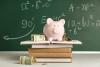 Our baby just got a financial head start for college