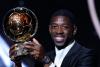 Ballon d’Or nominees: Full list of contenders for every award ahead of 2026 ceremony
