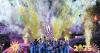 India women's cricket team nominated for Laureus World Team of the Year Award