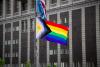 City of Seattle to Celebrate the 14th Annual LGBTQ+ Pride Flag Raising at City Hall