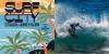 El Salvador to Host Surf City Pro 2025 With Free Festival and Global Surf Competition