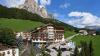 Tourists loses fight with hotel after asking for glass of water
