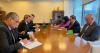 The Heads of the Foreign Policy Agencies of Turkmenistan and Cuba Discussed Issues of Bilateral Cooperation