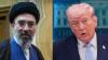 Iran says US aircraft destroyed near Bushehr, Washington rejects claim