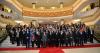 Turkmen delegation participated in the International Water Conference in Dushanbe