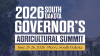 South Dakota Governor says state is "doubling down" on value added agriculture