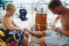How Coastal Cruisers Become Confident Passagemakers