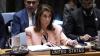 UN says nations have a legal duty to fight climate change as US votes 'no'