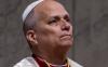 Pope Leo appoints archbishop who said ‘Church is called to disappear’
