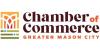 Mason City chamber honors top businesses at 110th meeting