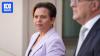 Government defends blocking counterterror documents from Bondi royal commission