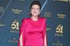 Kelly Clarkson jokes she is happy to be done with 'no more HR meetings' as talk show ends