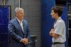 Governor Stein Highlights Importance of Construction Apprenticeships Following Housing Affordability Executive Order