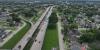 I-610 through New Orleans will shutdown this weekend for repairs