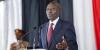 Ruto Forms Ebola Response Committee After U.S. Commits Ksh 1.7B Funding