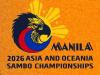 Asia-Oceania Sambo tilt seen to boost tourism