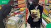 “He was moving too slow for me” Zambian trolley dash video sparks hilarious reactions online