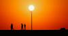 UK Heatwave to Worsen Dramatically: Brits May Sleep Outside And Groceries Become Unaffordable for Most in 2052