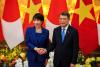 In Takaichi’s Vietnam Visit, Economic Security Takes Centre Stage
