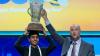 Indian-American teenager Shrey Parikh wins Scripps National Spelling Bee competition