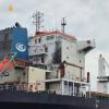 Russian Drone Strikes on Foreign Ships Raise Fresh Black Sea Security Fears