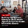 Built by the System, Ready to Fix It: Isaiah Aguon to Run for Guam Education Board