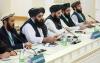 Afghan Taliban fail to secure political prize of formal recognition out of EU Talks
