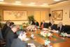 China, Turkmenistan Reaffirm Commitment to Deepening Strategic Partnership